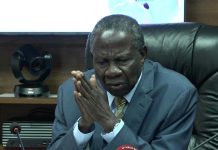 Uganda’S External Debt Peaks Amid Tightening Fiscal Space Uganda'S External Debt Peaks Amid Tightening Fiscal Space