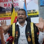 Kampala Traders Feel Pinch as Street Trade Ban Bites Kampala Traders Feel Pinch as Street Trade Ban Bites