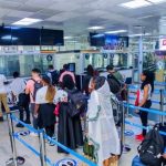Entebbe Airport Sees Rise in February Passenger Traffic Entebbe Airport Sees Rise in February Passenger Traffic