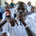 Global Conflict has a Strange Way of Rearranging Priorities Global Conflict has a Strange Way of Rearranging Priorities