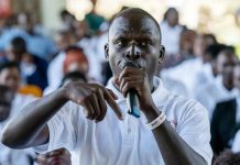 Global Conflict has a Strange Way of Rearranging Priorities Global Conflict has a Strange Way of Rearranging Priorities