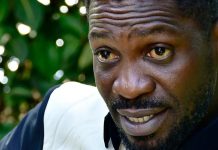 Sseggona Says Bobi Wine’S Exit won’t Save Opposition Sseggona Says Bobi Wine'S Exit won't Save Opposition