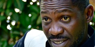Sseggona Says Bobi Wine’S Exit won’t Save Opposition Sseggona Says Bobi Wine'S Exit won't Save Opposition