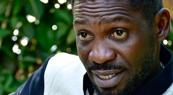Sseggona Says Bobi Wine’S Exit won’t Save Opposition Sseggona Says Bobi Wine'S Exit won't Save Opposition