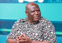 Nrm’S Dombo Urges Review of Computer Misuse Law Nrm'S Dombo Urges Review of Computer Misuse Law