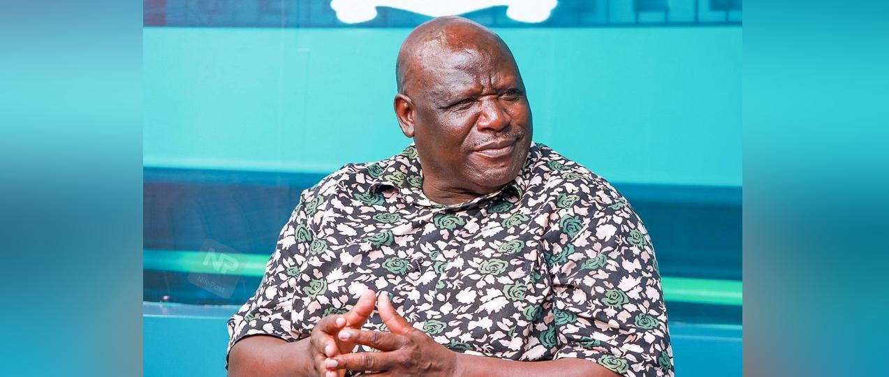 Nrm'S Dombo Urges Review of Computer Misuse Law Nrm'S Dombo Urges Review of Computer Misuse Law