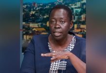 Alaso Warns of Shrinking Civic Space and Opposition Unity Alaso Warns of Shrinking Civic Space and Opposition Unity