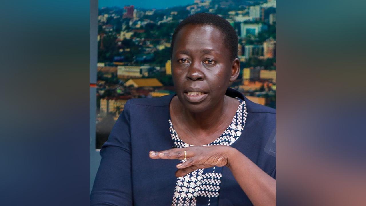 Alaso Warns of Shrinking Civic Space and Opposition Unity Alaso Warns of Shrinking Civic Space and Opposition Unity