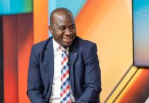 Zambaali Says Election Fell Short of NUP Expectations Zambaali Says Election Fell Short of NUP Expectations