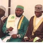 Luweero Kadhi Urges Charity and Devotion for Eid Luweero Kadhi Urges Charity and Devotion for Eid