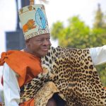 Kabaka Urges Peace Unity and Civic Duty for Eid Kabaka Urges Peace Unity and Civic Duty for Eid