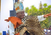 Kabaka Urges Peace Unity and Civic Duty for Eid Kabaka Urges Peace Unity and Civic Duty for Eid