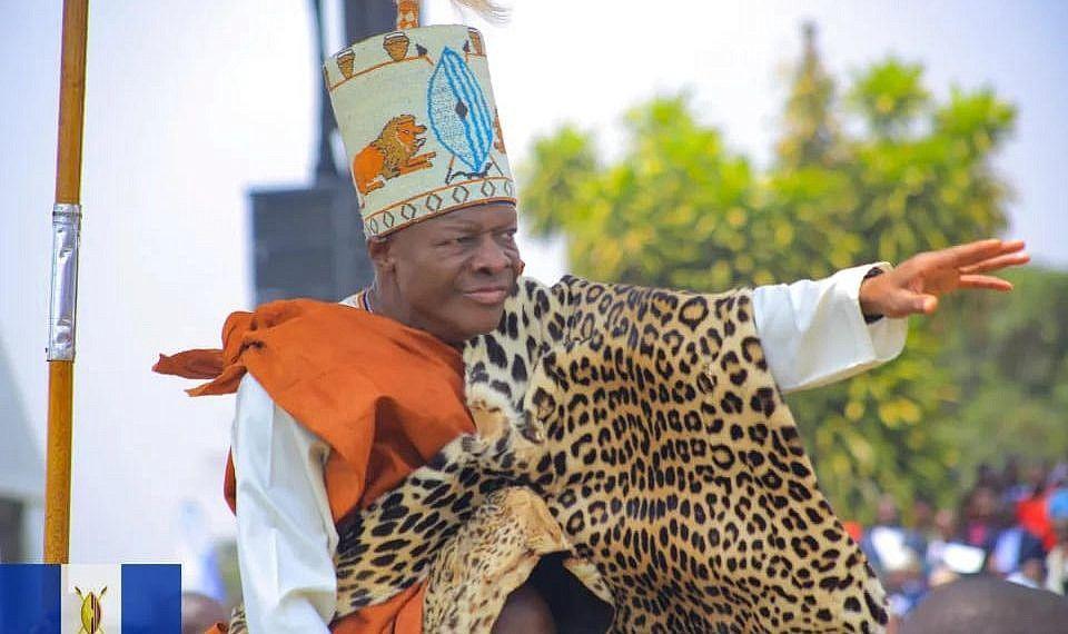 Kabaka Urges Peace Unity and Civic Duty for Eid Kabaka Urges Peace Unity and Civic Duty for Eid