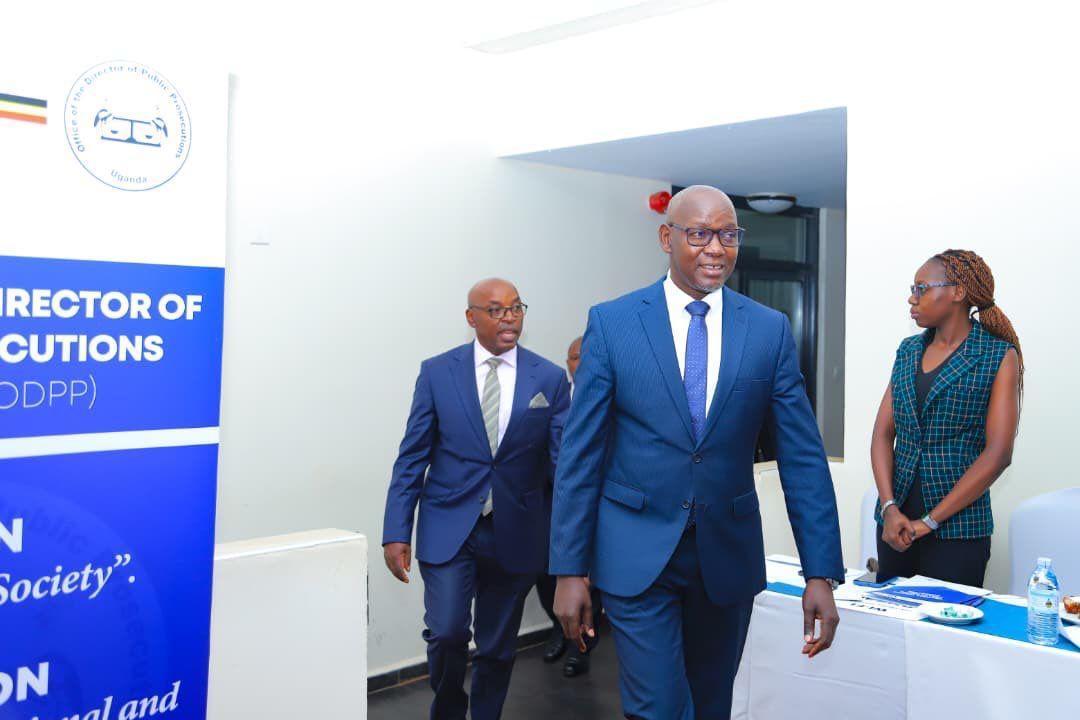 Chief Justice Zeija Launches Criminal Justice Health Rights Chief Justice Zeija Launches Criminal Justice Health Rights