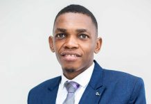 NBS Editor Paul Kayonga Earns Recognition for Research NBS Editor Paul Kayonga Earns Recognition for Research