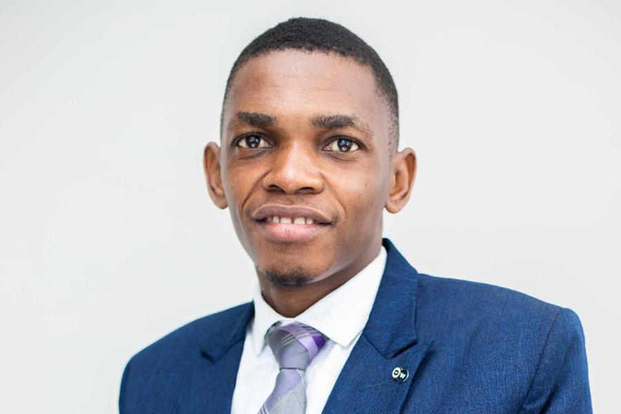 NBS Editor Paul Kayonga Earns Recognition for Research NBS Editor Paul Kayonga Earns Recognition for Research