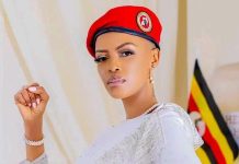 Nina Roz Rejects Oryem’S Political Drama Claim Nina Roz Rejects Oryem'S Political Drama Claim