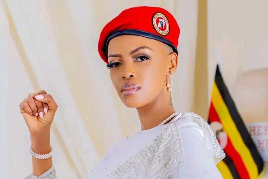 Nina Roz Rejects Oryem'S Political Drama Claim Nina Roz Rejects Oryem'S Political Drama Claim