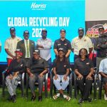 Hariss International Celebrates Global Recycling Day Hariss International Celebrates Global Recycling Day