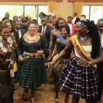 African Pastoralist Women Charter Launched in Kampala African Pastoralist Women Charter Launched in Kampala