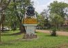 Mukula’S Soroti: A Town of Order and Civic Pride Mukula'S Soroti: A Town of Order and Civic Pride