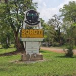 Mukula’S Soroti: A Town of Order and Civic Pride Mukula'S Soroti: A Town of Order and Civic Pride
