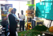 Government Pushes for Local Retention of Digital Wealth Government Pushes for Local Retention of Digital Wealth