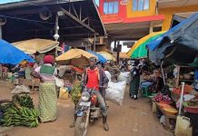 Mityana Traders Decry High Taxes Amid Declining Business Mityana Traders Decry High Taxes Amid Declining Business