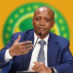 Motsepe’S X Account Suspended Amid Afcon Verdict Defense Motsepe'S X Account Suspended Amid Afcon Verdict Defense