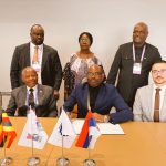 Uganda Confirms Serbia Expo Participation after Agreement Uganda Confirms Serbia Expo Participation after Agreement