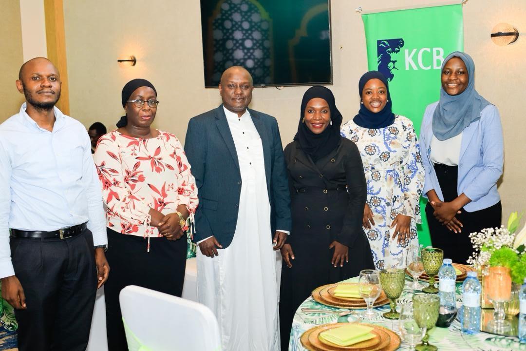 KCB Hosts Iftar Dinner Celebrating Community Togetherness KCB Hosts Iftar Dinner Celebrating Community Togetherness