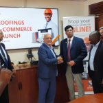 Roofings Launches E-Commerce Platform for Steel Sales Roofings Launches E-Commerce Platform for Steel Sales