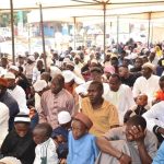 Muslims Urged to Embrace Hard Work this Eid Muslims Urged to Embrace Hard Work this Eid