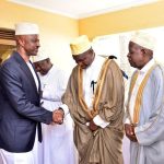 Ggoobi Urges Muslims to Embrace Wealth Creation Programs Ggoobi Urges Muslims to Embrace Wealth Creation Programs