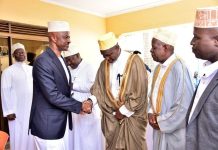 Ggoobi Urges Muslims to Embrace Wealth Creation Programs Ggoobi Urges Muslims to Embrace Wealth Creation Programs