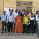 RDC Boss Advises Buliisa Leaders on Government Agenda RDC Boss Advises Buliisa Leaders on Government Agenda