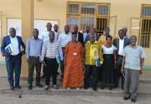 RDC Boss Advises Buliisa Leaders on Government Agenda RDC Boss Advises Buliisa Leaders on Government Agenda