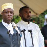 Prince Nakibinge Seeks Justice for Butambala Election Deaths Prince Nakibinge Seeks Justice for Butambala Election Deaths