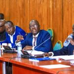 Limited Funding Hampers Ambulance Operations in Masaka Limited Funding Hampers Ambulance Operations in Masaka