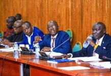 Limited Funding Hampers Ambulance Operations in Masaka Limited Funding Hampers Ambulance Operations in Masaka