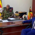 Mwenda Gets PO 002 as PLU Introduces Nra-Like Rankings Mwenda Gets PO 002 as PLU Introduces Nra-Like Rankings