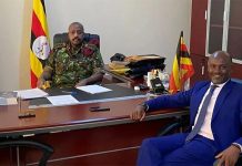 Mwenda Gets PO 002 as PLU Introduces Nra-Like Rankings Mwenda Gets PO 002 as PLU Introduces Nra-Like Rankings