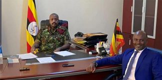 Mwenda Gets PO 002 as PLU Introduces Nra-Like Rankings Mwenda Gets PO 002 as PLU Introduces Nra-Like Rankings