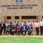 Jinja’S Hotel College Partners with BOMA Hospitality Jinja'S Hotel College Partners with BOMA Hospitality