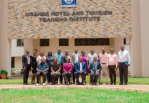 Jinja’S Hotel College Partners with BOMA Hospitality Jinja'S Hotel College Partners with BOMA Hospitality