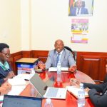 Zeija Meets PET Committee on Judiciary Performance Zeija Meets PET Committee on Judiciary Performance
