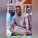 Bobi Wine Extends Eid Greetings from Washington Bobi Wine Extends Eid Greetings from Washington