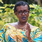 Racial Inequalities Hinder AIDS Progress Says Byanyima Racial Inequalities Hinder AIDS Progress Says Byanyima