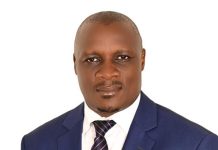 A Timely Call to Heal a Divided World A Timely Call to Heal a Divided World