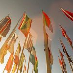 Global Order at Risk as Powerful States Undermine Sovereignty Global Order at Risk as Powerful States Undermine Sovereignty